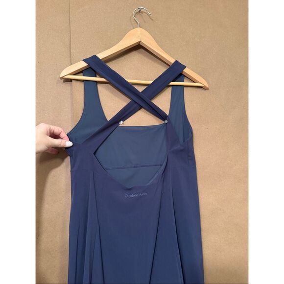 NWT Outdoor Voices Workout Dress - Picture 5 of 13